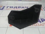 Накладка (кузов внутри) под ногу водителя Lifan Solano B8206000