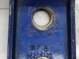 Петли двери задней левой Lifan Solano