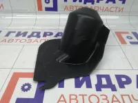 Ручка рулевой колонки Lifan Solano B3404310