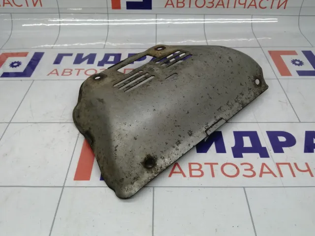 Экран тепловой Lifan Solano