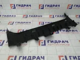 Накладка сиденья заднего Lifan Solano B5602211