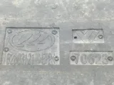 Наполнитель бампера переднего Lifan Solano B2803121