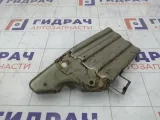 Кронштейн крепления усилителя торпеды левый Lifan Solano B5306210