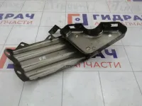 Кронштейн крепления усилителя торпеды правый Lifan Solano B5306220