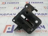 Опора двигателя левая Lifan Solano BAC1001310
