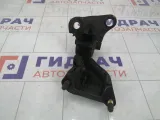 Опора двигателя задняя Lifan Solano BAC1001210