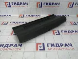 Обшивка багажника на заднюю панель Lifan Solano B5602111