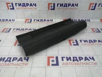 Обшивка багажника на заднюю панель Lifan Solano B5602111