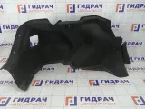 Обшивка багажника левая Lifan Solano B5608100