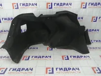 Обшивка багажника левая Lifan Solano B5608100