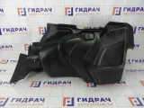 Обшивка багажника левая Lifan Solano B5608100