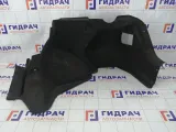 Обшивка багажника правая Lifan Solano B5608200