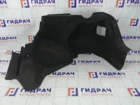 Обшивка багажника правая Lifan Solano B5608200