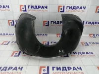 Локер (Подкрылок) передний правый Lifan Solano