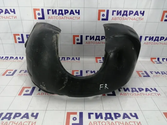 Локер (Подкрылок) передний правый Lifan Solano