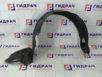 Локер (Подкрылок) задний правый Lifan Solano