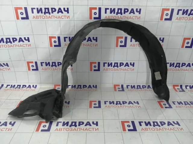 Локер (Подкрылок) задний правый Lifan Solano