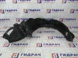 Локер (Подкрылок) задний правый Lifan Solano