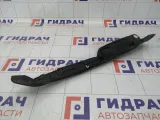 Пыльник крыла переднего левого Lifan Solano B5532110
