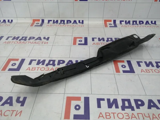Пыльник крыла переднего левого Lifan Solano B5532110