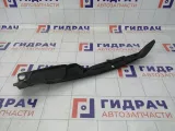 Пыльник крыла переднего правого Lifan Solano B5532120