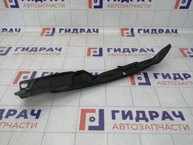 Пыльник крыла переднего правого Lifan Solano B5532120
