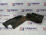 Пыльник двигателя правый Lifan Solano B2802211