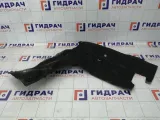 Пыльник двигателя правый Lifan Solano B2802211