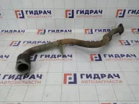 Приемная труба глушителя Lifan Solano BAC1205100