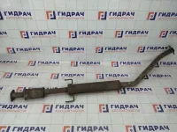 Глушитель средняя часть Lifan Solano BAC1205200