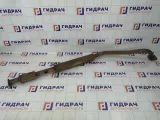 Глушитель средняя часть Lifan Solano BAC1205200