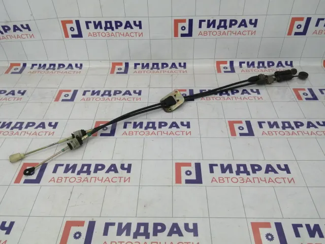 Трос КПП Lifan Solano BAC1703200