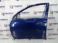 Дверь передняя левая Lifan Solano B6101001