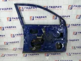 Дверь передняя левая Lifan Solano B6101001