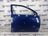 Дверь передняя правая Lifan Solano B6101002