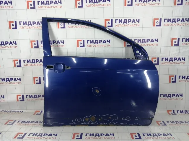 Дверь передняя правая Lifan Solano B6101002