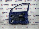 Дверь передняя правая Lifan Solano B6101002