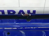 Дверь передняя правая Lifan Solano B6101002