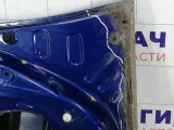 Дверь передняя правая Lifan Solano B6101002