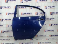 Дверь задняя Lifan Solano B6201001