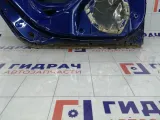 Дверь задняя Lifan Solano B6201001