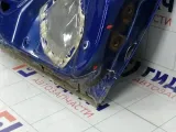 Дверь задняя Lifan Solano B6201001