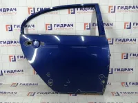 Дверь задняя Lifan Solano B6201002