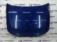 Капот Lifan Solano B8402000