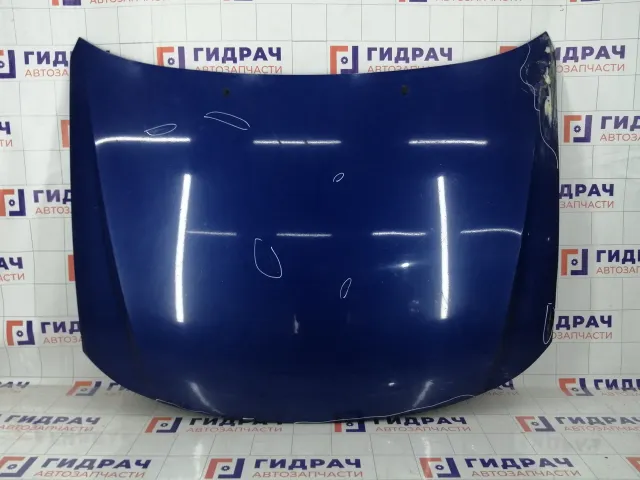 Капот Lifan Solano B8402000