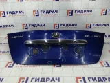 Крышка багажника Lifan Solano B5604000