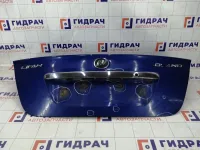 Крышка багажника Lifan Solano B5604000