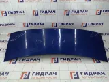 Крышка багажника Lifan Solano B5604000