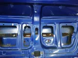 Крышка багажника Lifan Solano B5604000