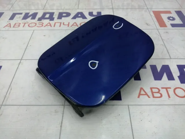 Лючок бензобака Lifan Solano B5401300